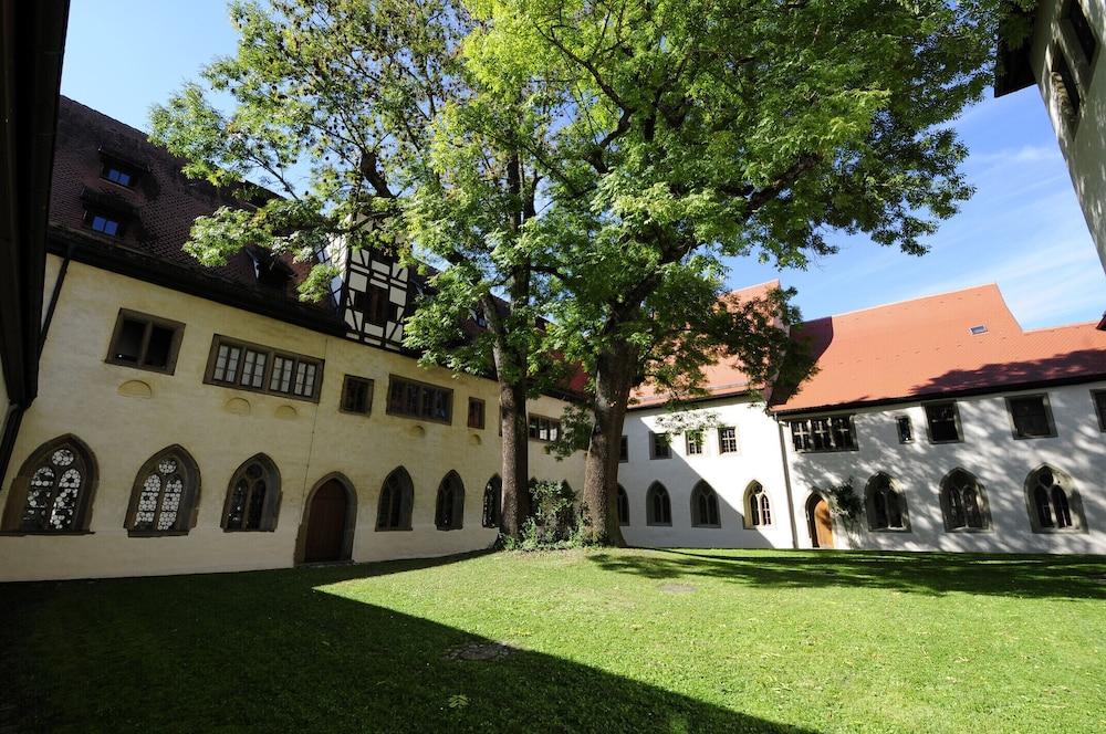 Hotel Merian Rothenburg Rothenburg ob der Tauber Eksteriør bilde