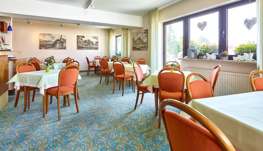 Hotel Merian Rothenburg Rothenburg ob der Tauber Eksteriør bilde