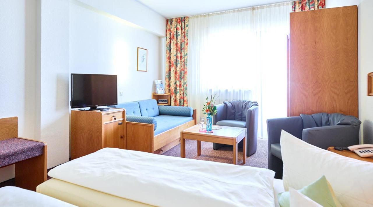 Hotel Merian Rothenburg Rothenburg ob der Tauber Eksteriør bilde